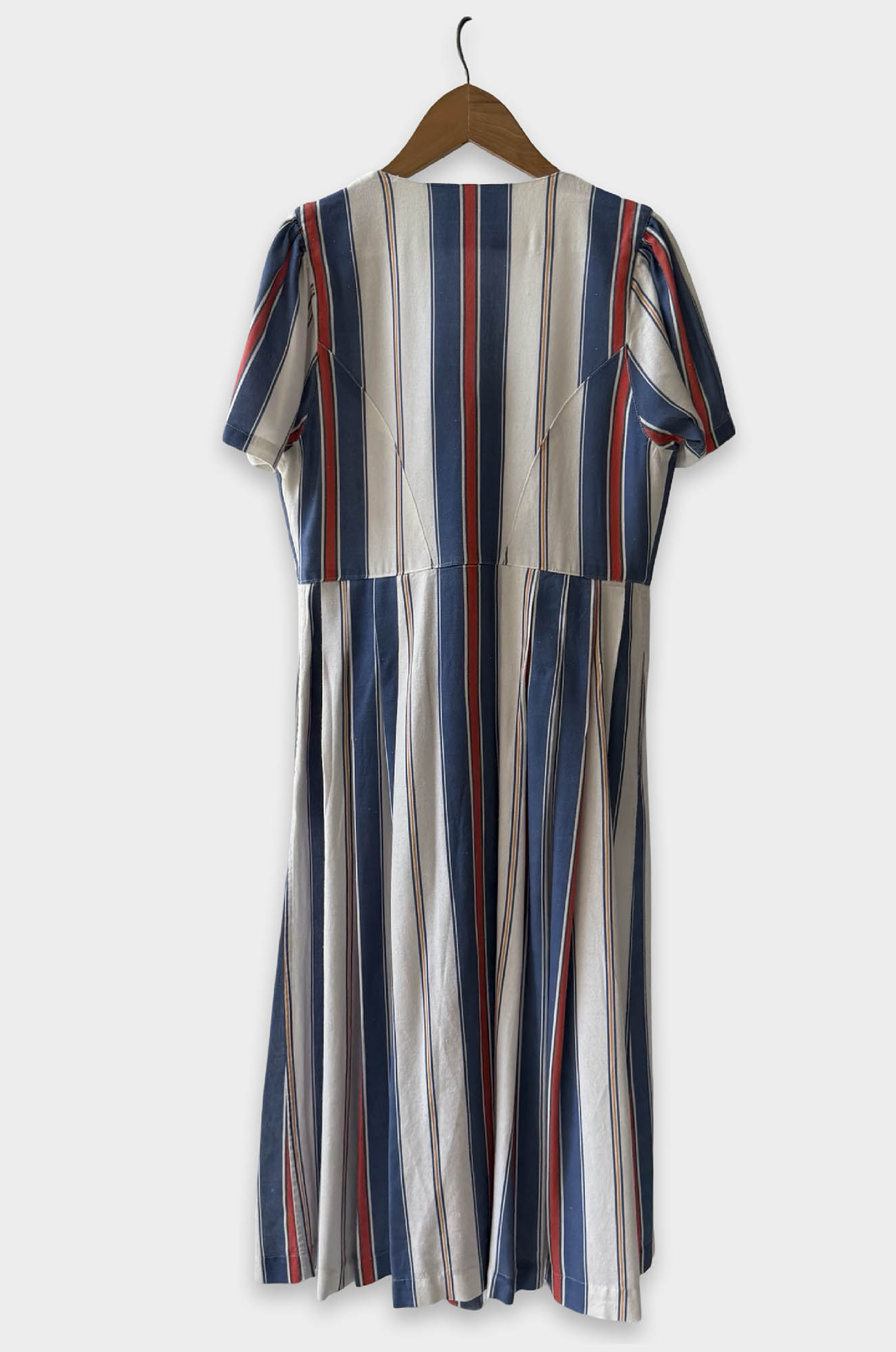 DS2687012-00 - VESTIDO DOROTHY PRINT